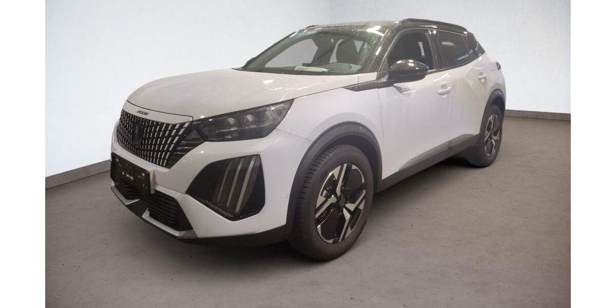 Peugeot 2008 24.250 km 24.495 &euro; Rüsselsheim 65428