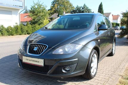 Seat Altea 130.000 km 6.590 € Worms-Pfeddersheim 67551