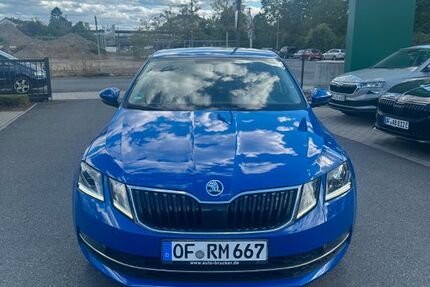 Skoda Octavia 94.225 km 12.999 &euro; Offenbach 63075