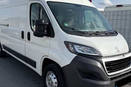 Peugeot Boxer 155.981 km 10.980 &euro; Groß-Umstadt 64823