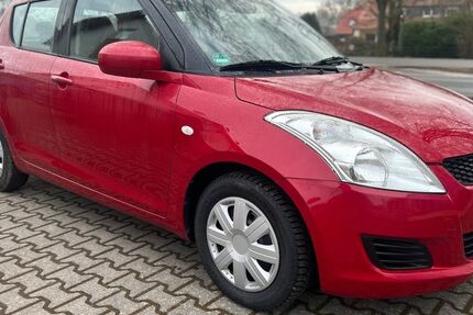 Suzuki Swift 170.000 km 3.899 &euro; Rossdorf 64380
