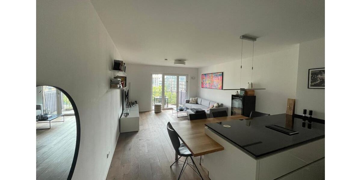 Etagenwohnung Frankfurt am Main Innenstadt 1 - 3 Zimmer, 80 m&sup2;, 660.000&euro; | Angebot:26859234
