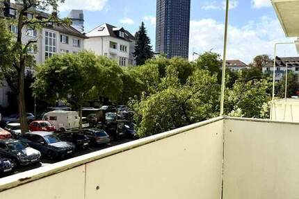 Modernisierte, helle und gut geschnittene 4 ZW in Bestlage von F-Westend 4 zimmer