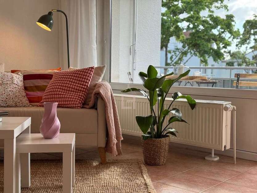 Wohnung zum Kaufen in Darmstadt Arheilgen 265.000 € 71.9 m²