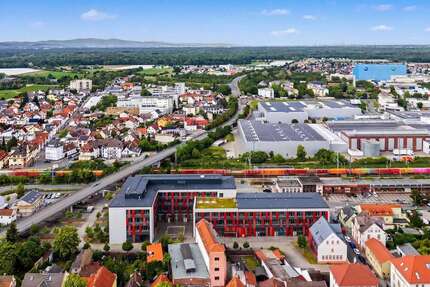 Wohnung Groß-Gerau Gerau - 5 Zimmer, 147 m&sup2;, 369.000&euro; | Angebot:27266929