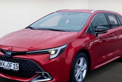 Toyota Corolla 4.000 km 39.120 &euro; Offenbach 63071