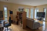 Terrassenwohnung Frankfurt am Main Gutleutviertel - 2 Zimmer, 66 m&sup2;, 749.000&euro; | Angebot:27083937