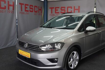 VW Golf Sportsvan 107.842 km 10.550 &euro; Pfungstadt 64319