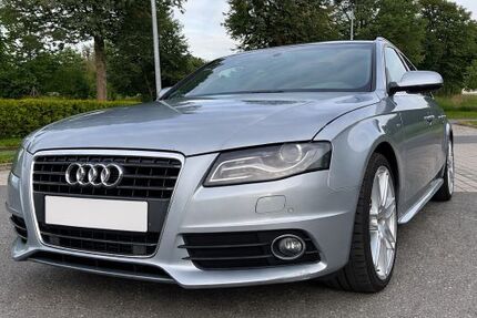 Audi A4 289.000 km 7.500 &euro; Ober-Ramstadt 64372