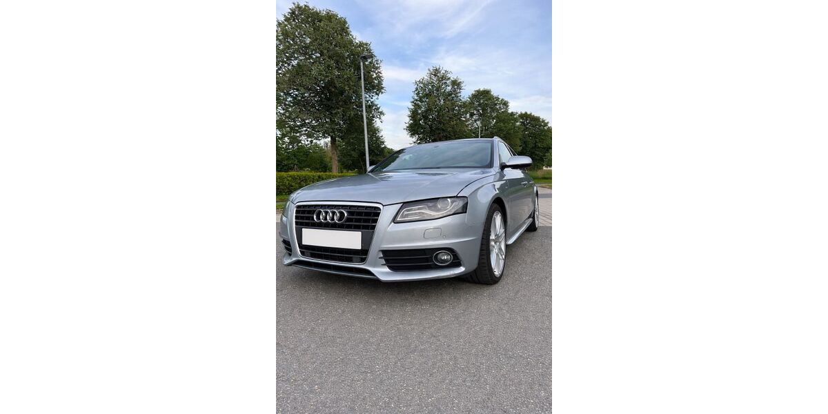 Audi A4 289.000 km 7.500 &euro; Ober-Ramstadt 64372