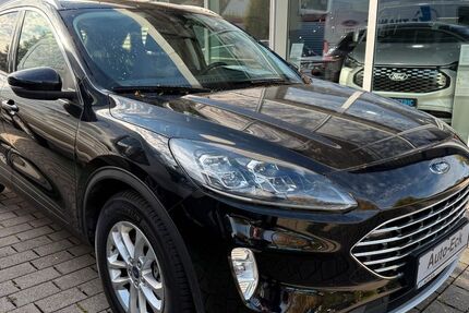 Ford Kuga 34.000 km 23.290 &euro; Heppenheim 64646