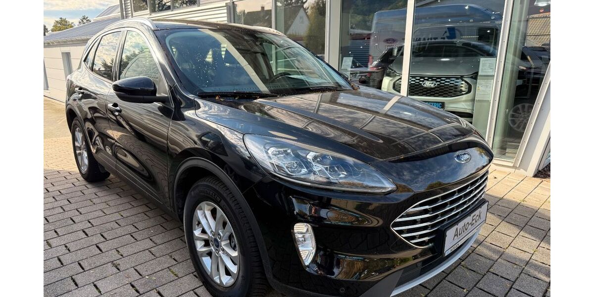 Ford Kuga 34.000 km 25.990 &euro; Heppenheim 64646