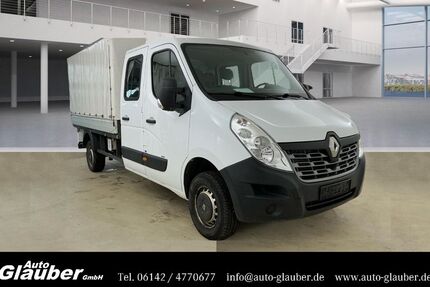 Renault Master 75.000 km 21.950 &euro; Rüsselsheim 65428