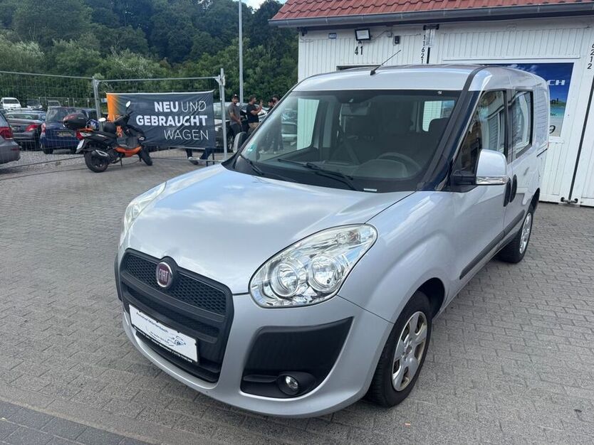 Doblo
