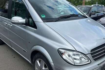 Mercedes-Benz Viano 240.000 km 8.400 &euro; Frankfurt am Main 60486