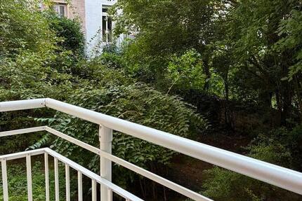 Perfekte Lage zur Uni Martinsviertel top saniert, top vermietet 1 zimmer