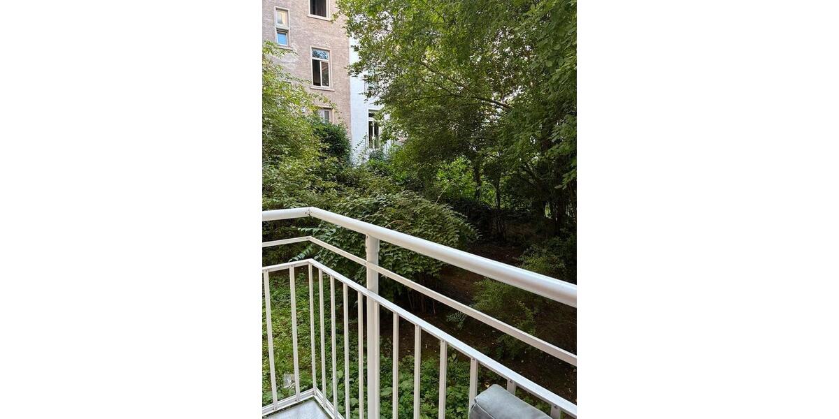 Perfekte Lage zur Uni Martinsviertel top saniert, top vermietet 1 zimmer