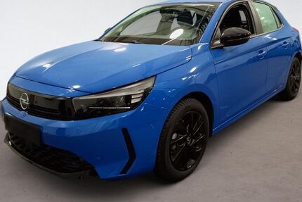 Opel Corsa 23.380 km 16.980 &euro; Rüsselsheim 65428