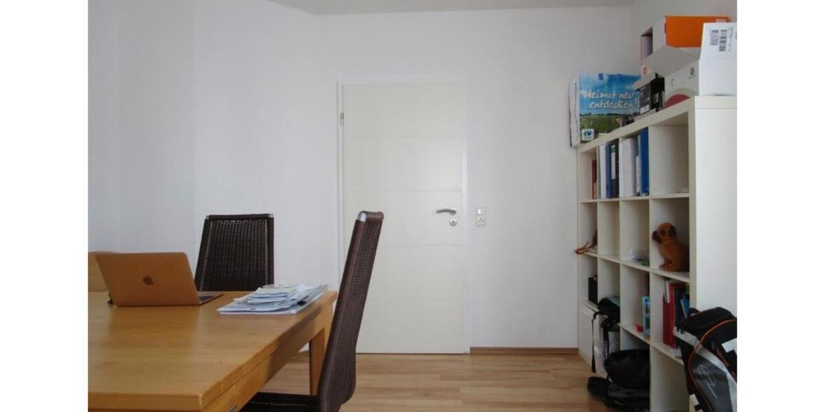 Etagenwohnung Langen (Hessen) - 5 Zimmer, 132 m&sup2;, 515.000&euro; | Angebot:26865730