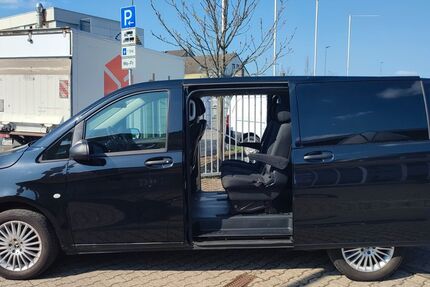 Mercedes-Benz Vito 209.500 km 25.700 &euro; Rüsselsheim 65428