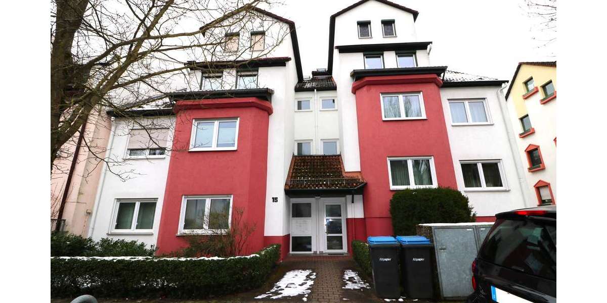 Etagenwohnung Neu-Isenburg Isenburg - 3 Zimmer, 82 m&sup2;, 354.000&euro; | Angebot:25560723