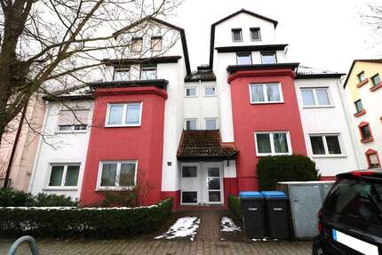 Wohnung Neu-Isenburg Isenburg - 3 Zimmer, 82 m&sup2;, 354.000&euro; | Angebot:25560723