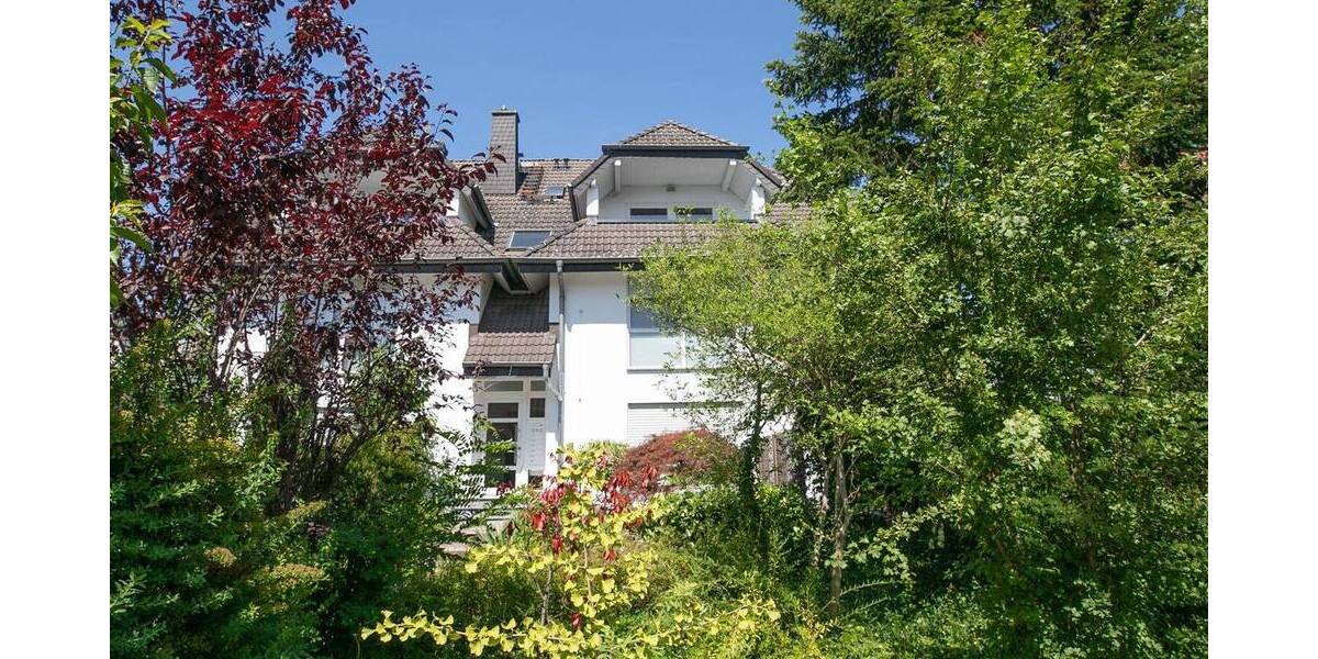 Attraktive Maisonette mit Galerie und sonnigem Balkon 3 zimmer