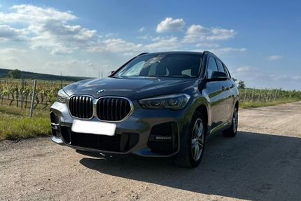 BMW X1 141.000 km 21.000 &euro; Guntersblum 67583