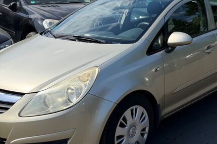 Opel Corsa 100.000 km 2.999 &euro; Frankfurt am Main 60486