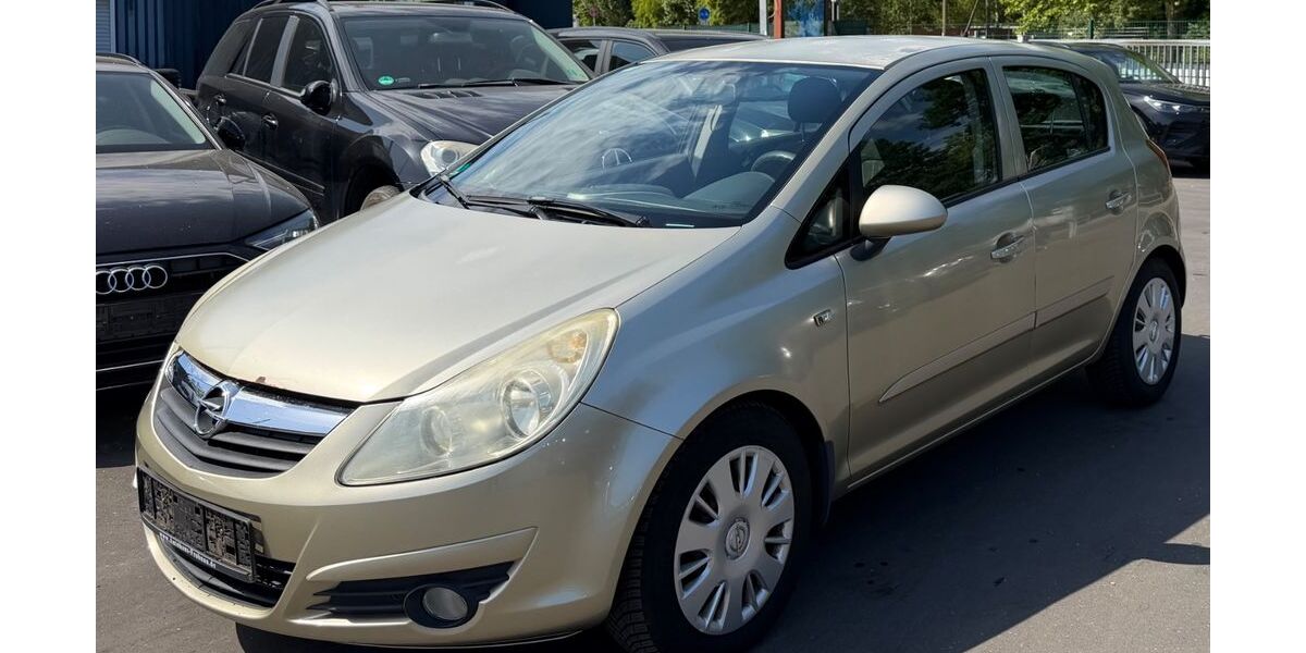 Opel Corsa 100.000 km 2.999 &euro; Frankfurt am Main 60486