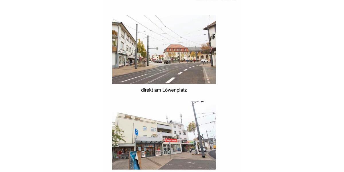 Etagenwohnung Darmstadt Arheilgen - 3 Zimmer, 100 m&sup2;, 349.000&euro; | Angebot:25783147
