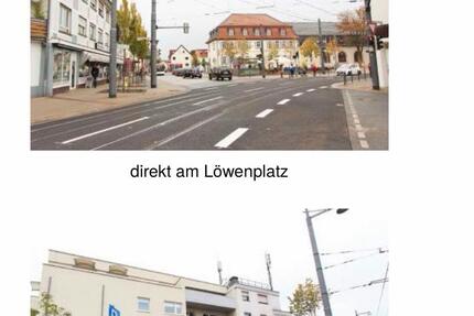 Wohnung Darmstadt Arheilgen - 3 Zimmer, 100 m&sup2;, 355.000&euro; | Angebot:25783147