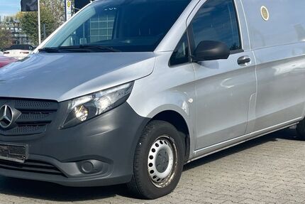 Mercedes-Benz Vito 183.508 km 14.900 &euro; Dietzenbach / bei Frankfurt am Main 63128