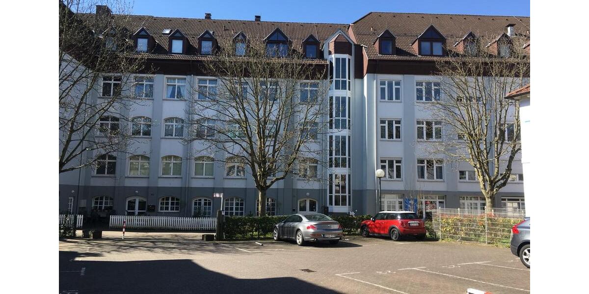 Etagenwohnung Offenbach am Main Hafen - 1 Zimmer, 36 m&sup2;, 169.000&euro; | Angebot:26439929