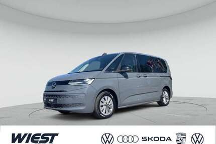 VW T7 Multivan