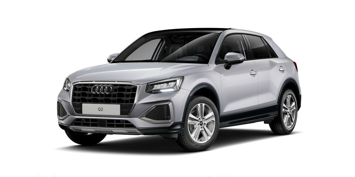 Audi Q2 6.302 km 27.990 &euro; Hofheim 65719