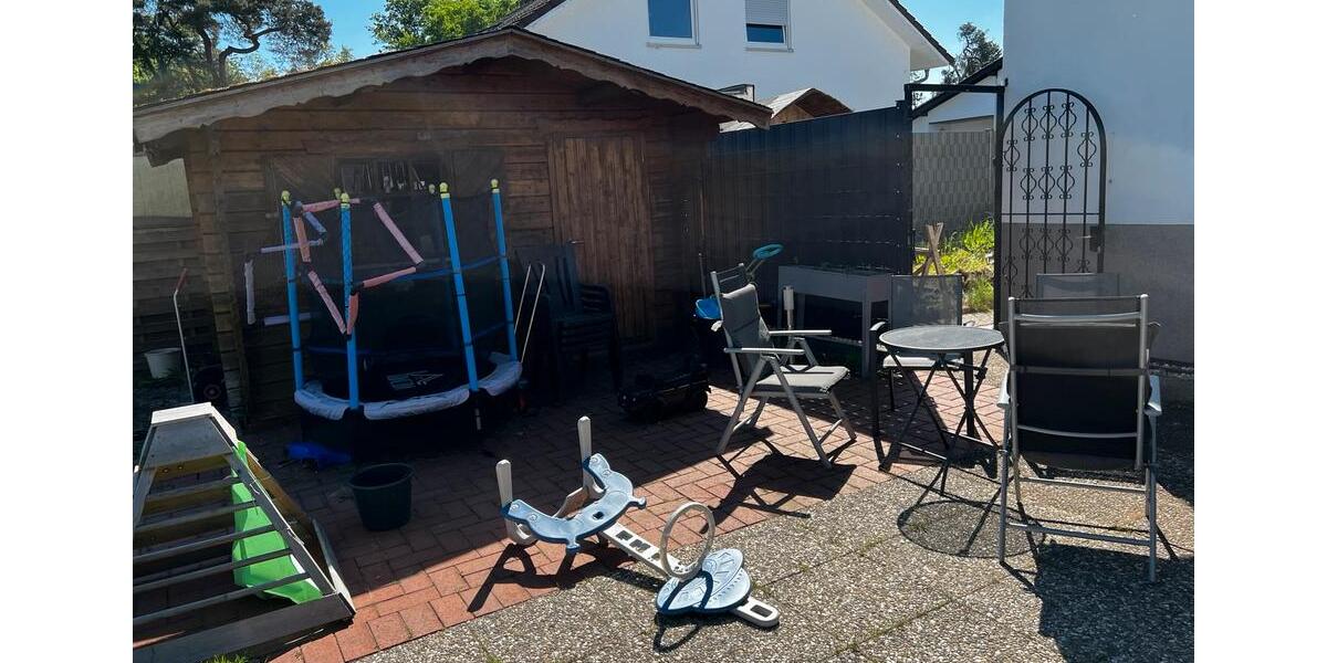 Bungalow Pfungstadt - 4 Zimmer, 151 m&sup2;, 720.000&euro; | Angebot:26480478
