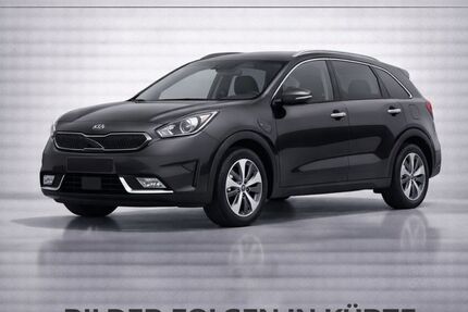 Kia Niro 138.000 km 13.990 &euro; Bensheim 64625