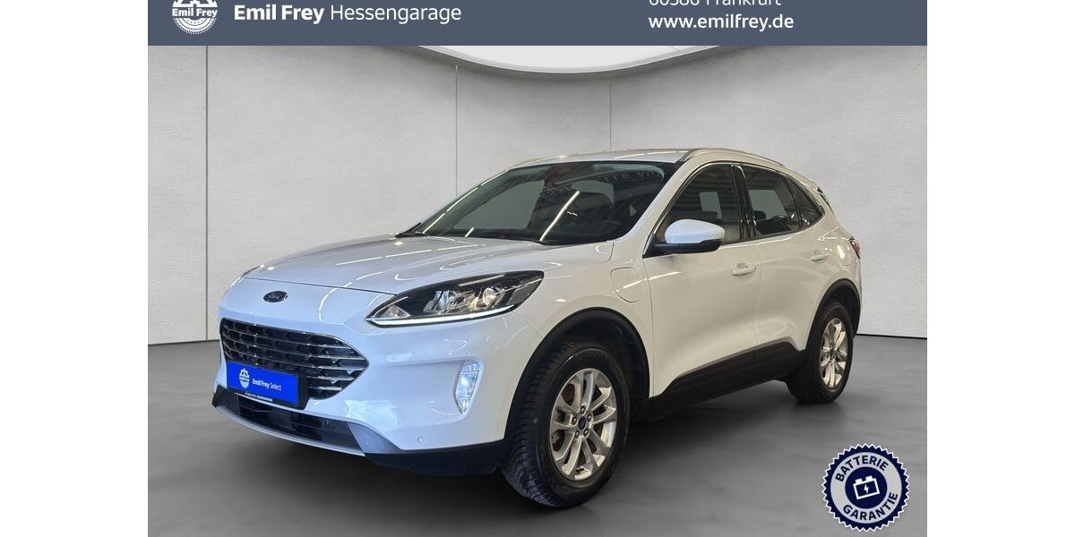 Ford Kuga 62.386 km 21.950 &euro; Frankfurt 60386