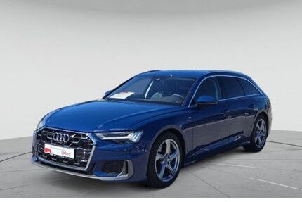 Audi A6 10.361 km 46.999 &euro; Darmstadt 64295