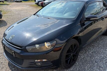 VW Scirocco 190.000 km 3.500 &euro; Bürstadt 68642