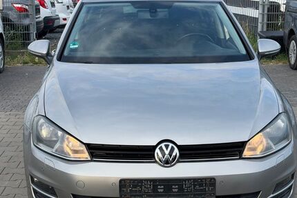 VW Golf 80.695 km 8.999 &euro; Dietzenbach 63128