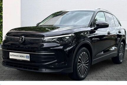 VW Tiguan 48.750 km 30.580 &euro; Rüsselsheim 65428