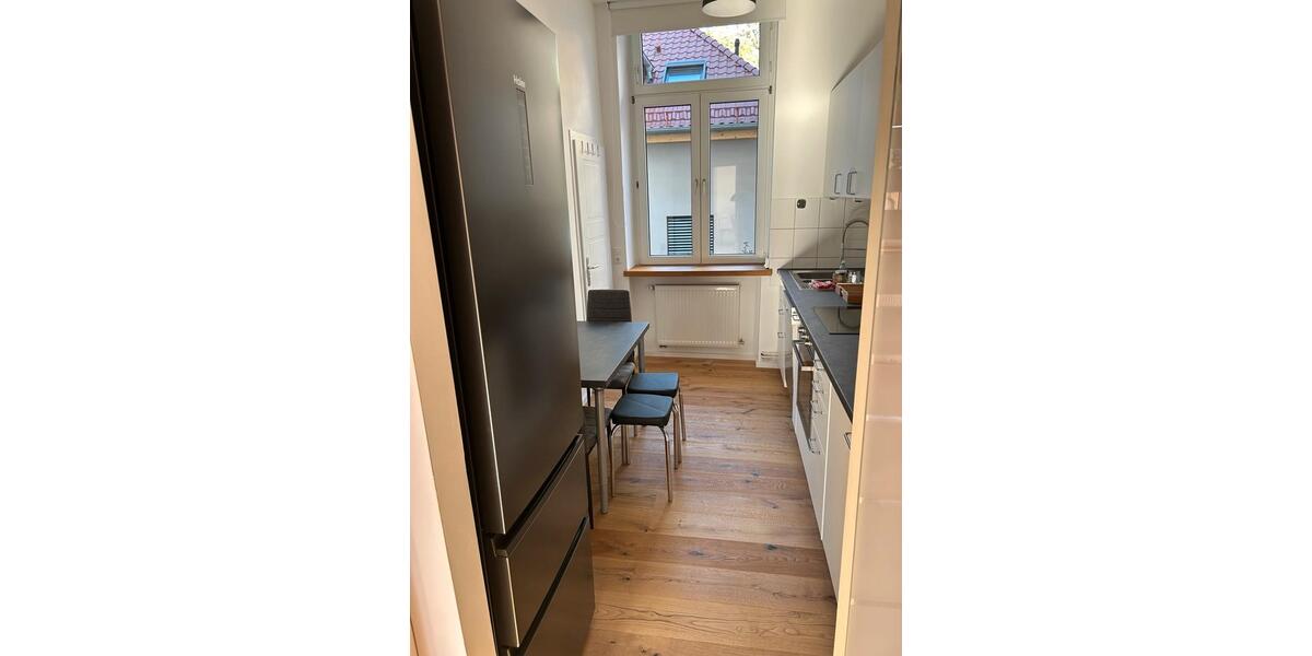 Etagenwohnung Neu-Isenburg Isenburg - 3 Zimmer, 61 m&sup2;, 680&euro; | Angebot:26507559