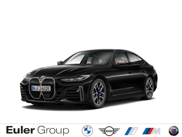 BMW i4 57.824 km 46.799 &euro; Frankfurt 60314