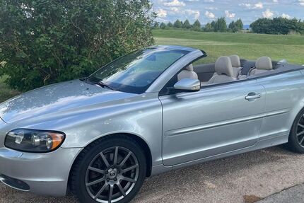 Volvo C70 210.000 km 7.500 &euro; Riedstadt 64560