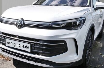 VW Tiguan 11.860 km 35.490 € Worms 67547