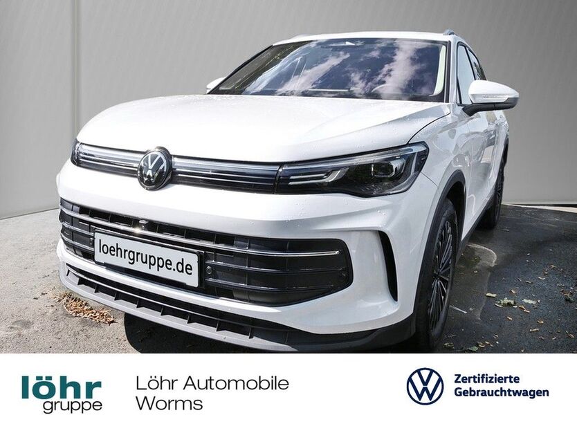 VW Tiguan 11.860 km 35.490 € Worms 67547
