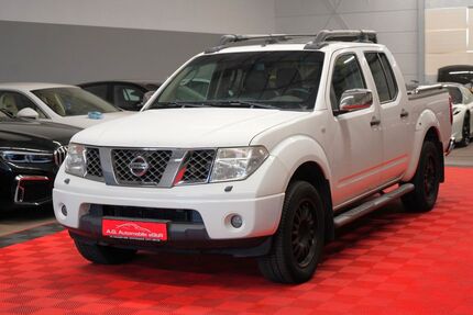 Nissan Navara 241.679 km 8.950 &euro; Pfungstadt 64319
