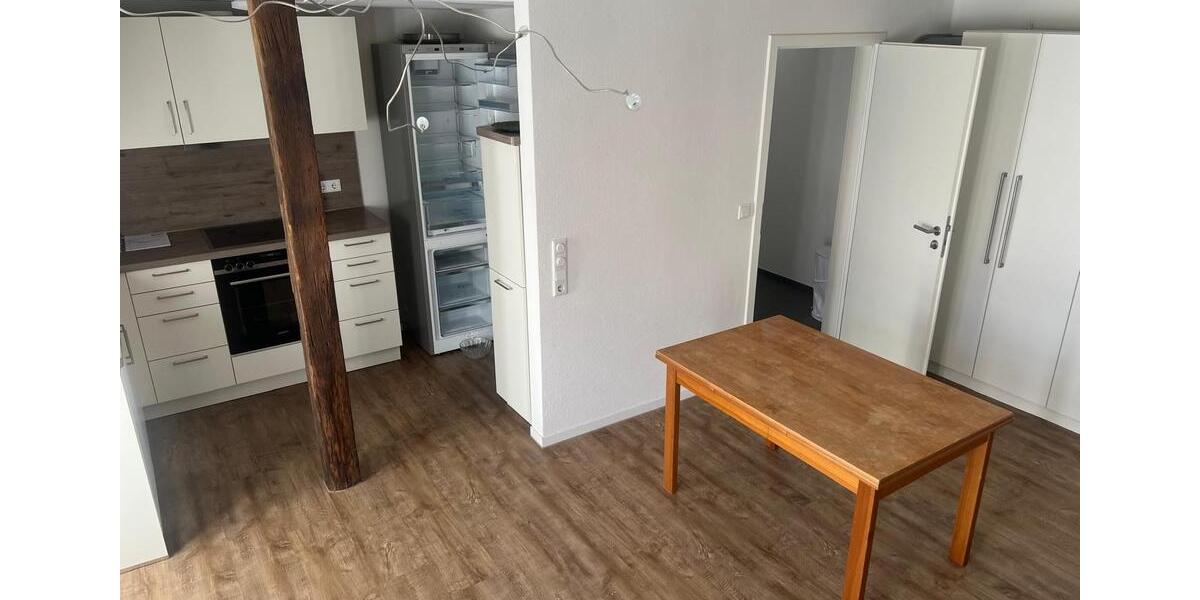 Etagenwohnung Seeheim-Jugenheim Jugenheim - 3 Zimmer, 76 m&sup2;, 1.140&euro; | Angebot:26649795